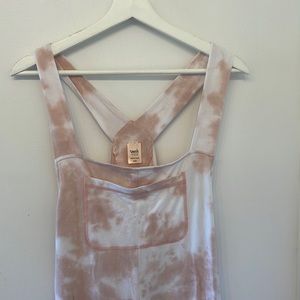 Smash & Tess Romper never worn